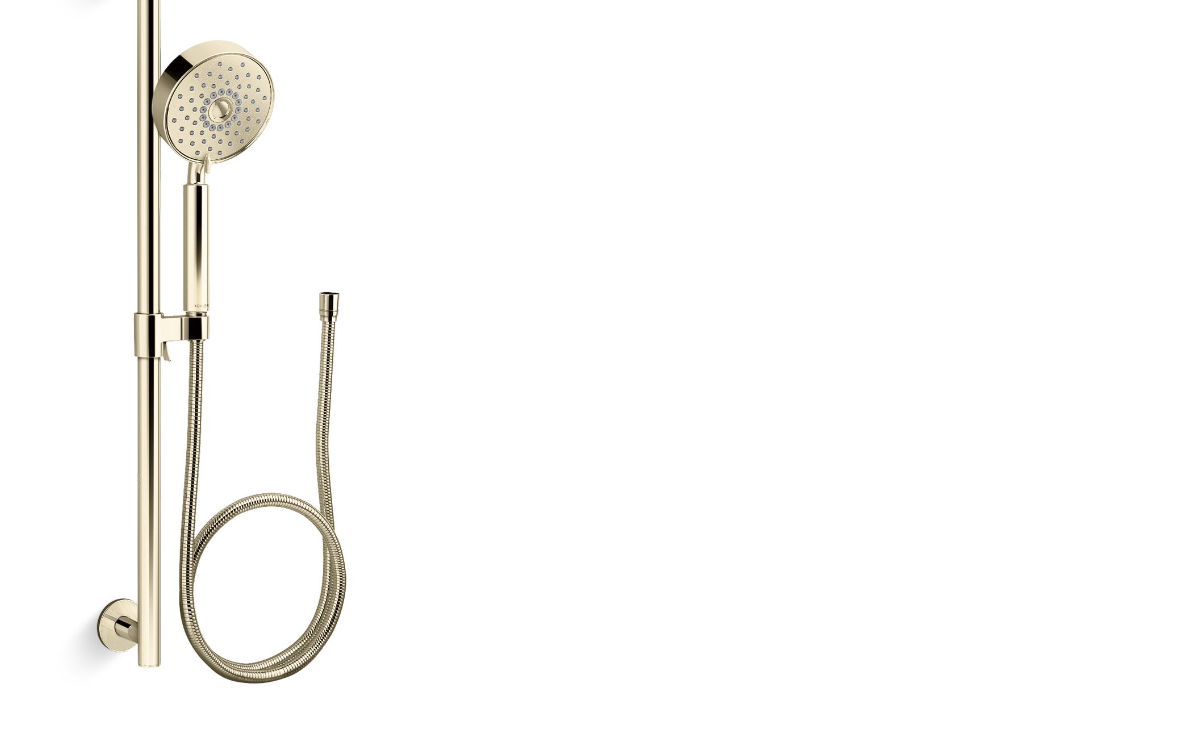 Handshower Kit