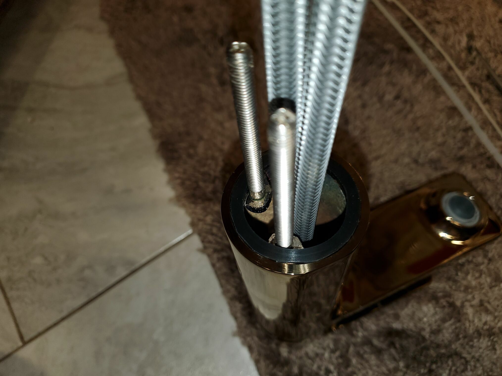 Custom Spacer