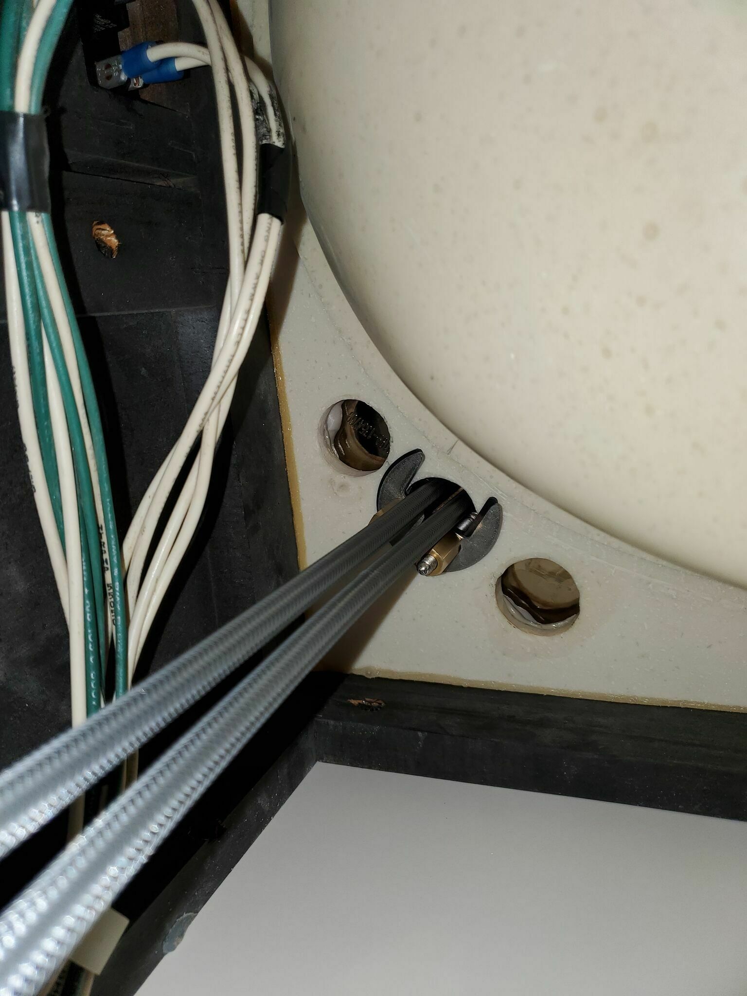 Supply Lines