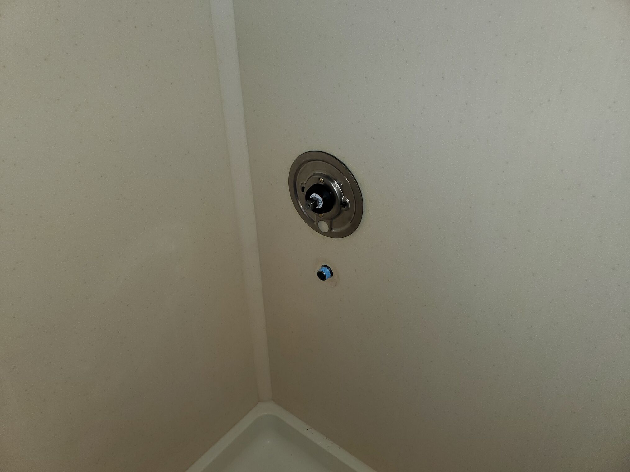 Trim Mounting Ring