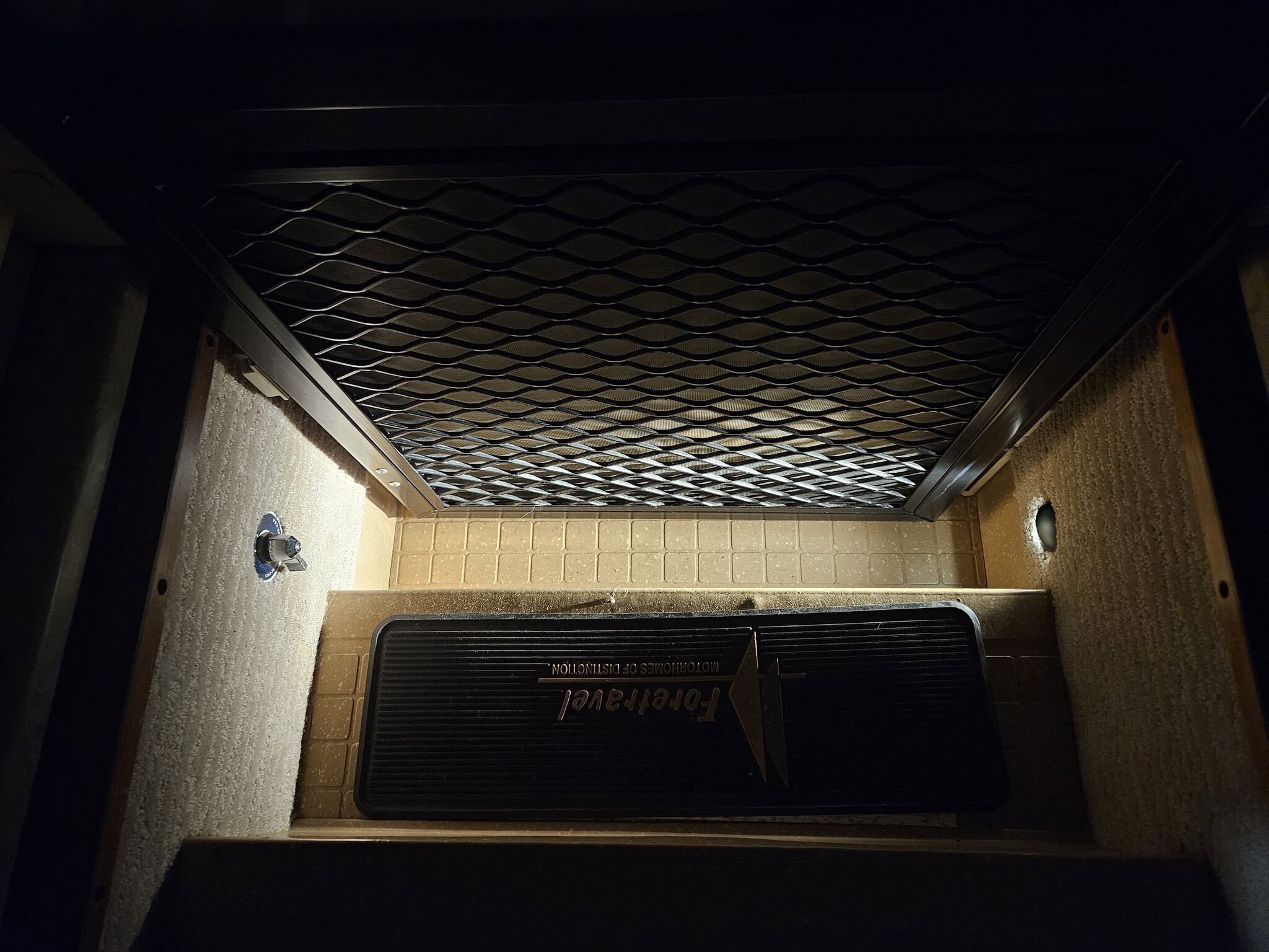 Inside Kit